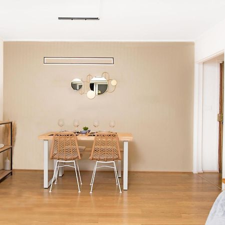 Appartement Renove - Terrasse - Parking - Bm Nice Bagian luar foto