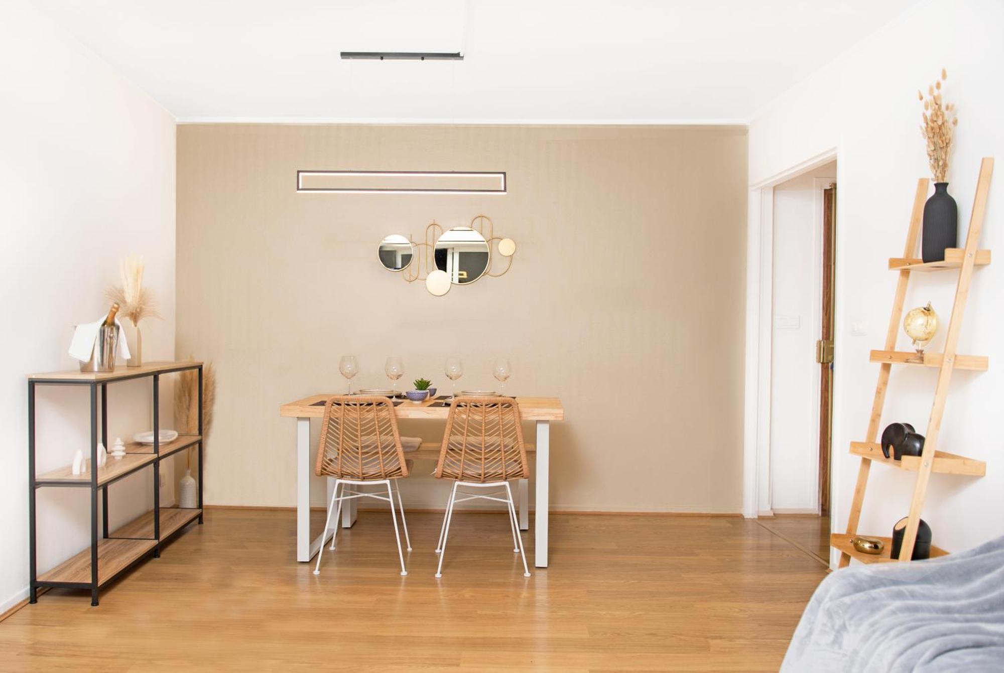 Appartement Renove - Terrasse - Parking - Bm Nice Bagian luar foto